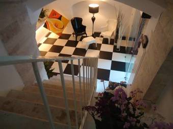 Hostal Edificio 15 House Elite