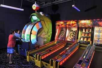 Hotel Grand Lodge Waterpark Resort