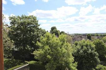 Bed & Breakfast Chambres D'h�tes De Parseval