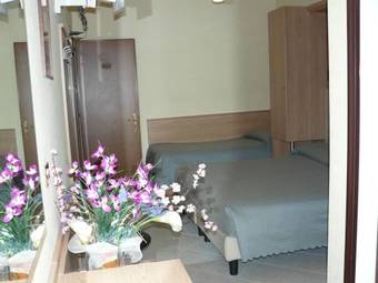 Hotel Baviera