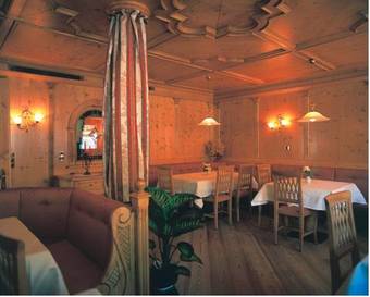 Turm Hotel Gschwendt