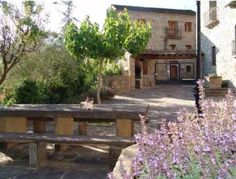 Agroturismo Casa Coronas