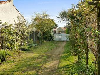 Homerez � Holiday Home Rue Du Lottreau