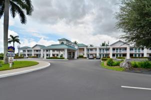 Motel Best Western Gateway To The Keys