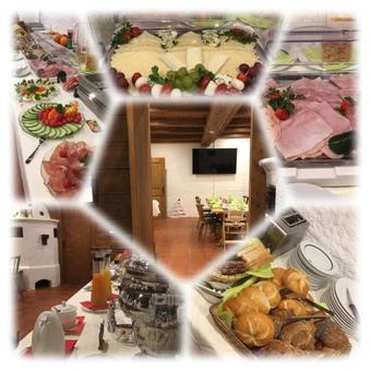 Landhotel L�rchenh�gel