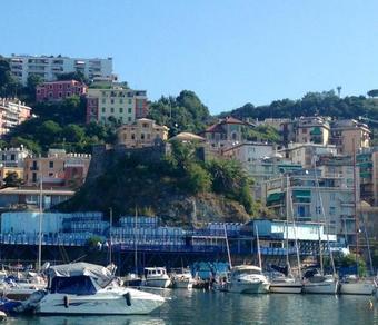 Bed & Breakfast L'oasi