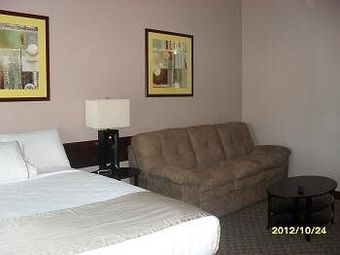Hotel Bell's Extended Stay And Suites