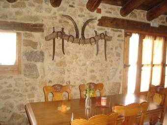 Hotel Hostal-restaurante Rural Torre Montesanto