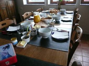 Bed & Breakfast Chambres D'h�tes De Gouelet Ker