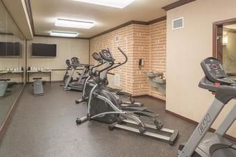 Hotel La Quinta Inn & Suites Bozeman