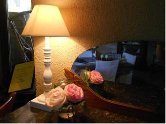 Bed & Breakfast Jardin D'en Naoua