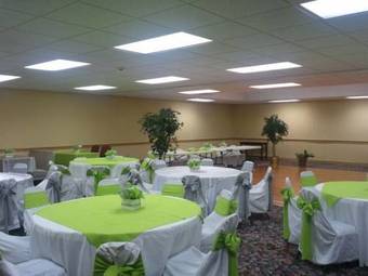 Motel Econo Lodge Dalton