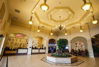 Hotel Hoover Dam Lodge