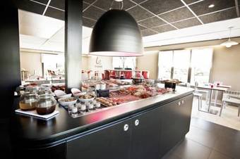Hotel Campanile Vire