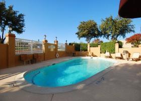 Hotel Comfort Inn Grapevine