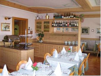 Hotel Negritella