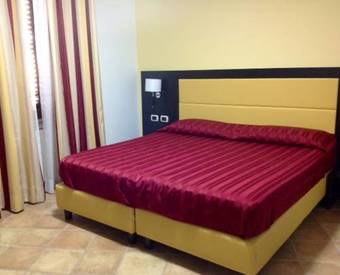 Bed & Breakfast Le Rocce Degli Equi