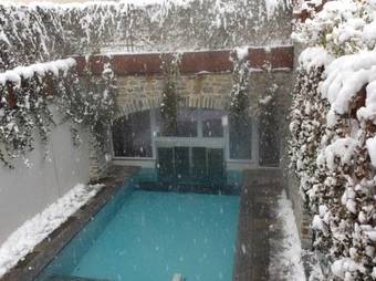 Hostal Les Plaisirs D'antan