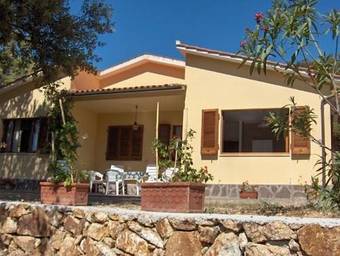 Villetta Campo All'aia