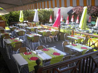 Hotel H�tel Du Soleil Levant