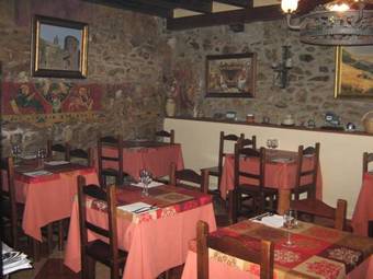 Hostal Rus�