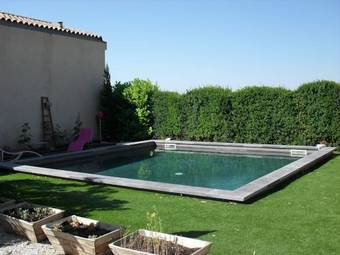 Maison D'h�tes C�t� Cour
