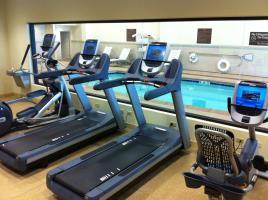 Doubletree By Hilton Hotel Denver - Thornton