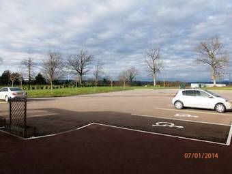 L'azur Hotel Citotel