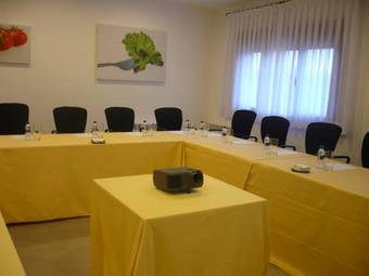 Agroturismo Hotel El Rond�n