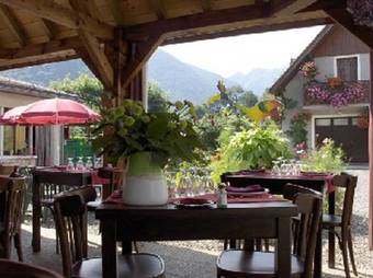 Hotel H�tel La Rencluse