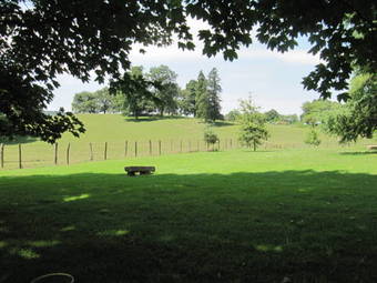 Bed & Breakfast L'echauguette Isserpent