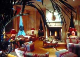 Hotel H�tel Ermitage