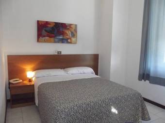 Hotel Albergo La Pace