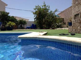 Agroturismo Casa Elisa Canarias