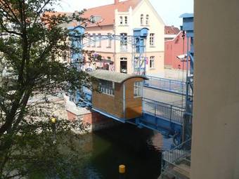 Apartamento Ferienwohnung Venedig