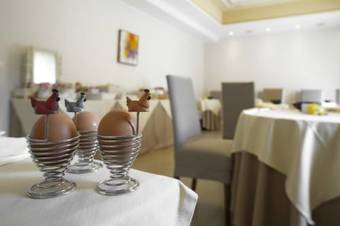 Hotel Leon D'oro Castell' Arquato