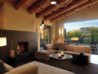 Hotel The Boulders, A Waldorf Astoria Resort