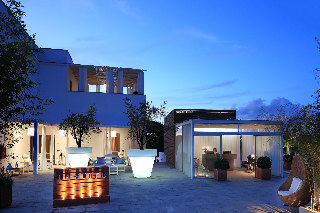 La Suite Hotel & Spa