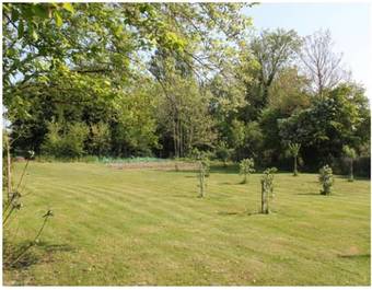 Bed & Breakfast Chambres D'h�tes Ch�teau De Damigny