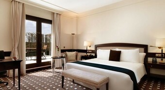 Hotel Eurostars Palacio Buenavista