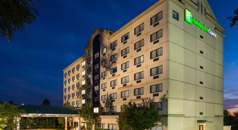 Hotel Holiday Inn Express Hauppauge-long Island
