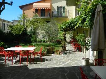 Hostal Toscani Da Sempre