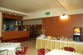 Hotel Mariani