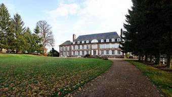 Hotel Relais Du Silence Ch�teau Du Landel