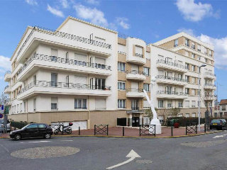 Aparthotel S�jours & Affaires Paris-nanterre