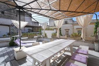 Apartamento Palazzo Pindaro