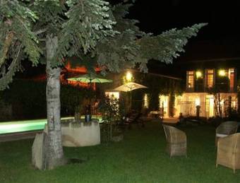 Bed & Breakfast La Baguenaude