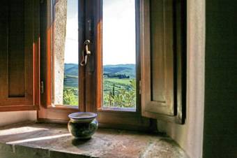 Agroturismo Residenza Antico Chianti