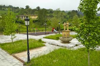 Agroturismo Apartamentos Rurales Los Brezos*