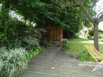 Bed & Breakfast Studio Duplex L'ecole Buissonni�re